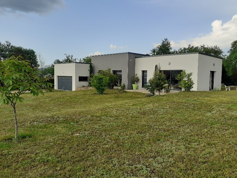 villa